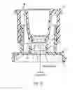 Fig. 07 - Dispensing closure assembly with pre-venting
