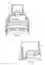 Fig. 08 - Dispensing closure assembly with pre-venting