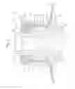 Fig. 03 - Mouthpiece structure for pressure vessel