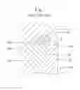 Fig. 08 - Mouthpiece structure for pressure vessel