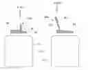 Fig. 01 - SEALING COVER HAVING OPENING TAP FOR CONTAINERS
AND METHOD FOR MANUFACTURING THE SAME
