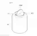 Fig. 05 - SEALING COVER HAVING OPENING TAP FOR CONTAINERS
AND METHOD FOR MANUFACTURING THE SAME