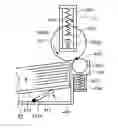 Fig. 01 - Sheet feeding device and image forming apparatus