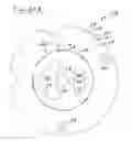 Fig. 05 - REEL/SPOOL WITH HANDLE AND LOCATING/STABILIZING BUMP APPARATUS AND A METHOD THEREOF