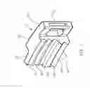Fig. 06 - Fairlead for crane