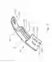 Fig. 08 - Fairlead for crane