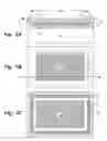 Fig. 02 - Micro-electro-mechanical-system device with guard ring and method for making same
