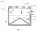 Fig. 20 - HOLDING TANK FOR GARNET EXTRACTION SYSTEM
