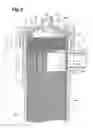 Fig. 03 - Hollow fiber membrane module and filtering method