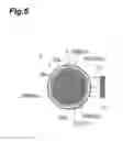 Fig. 06 - Hollow fiber membrane module and filtering method