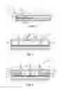 Fig. 02 - Methods and systems for controlling bubble size and bubble decay rate in foamed glass produced by a submerged combustion melter