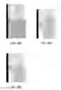 Fig. 15 - Methods and systems for controlling bubble size and bubble decay rate in foamed glass produced by a submerged combustion melter