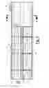 Fig. 04 - Method for converting oil-based drilling fluids, fracking fluids, and produced waters into fertile indigenous top soil