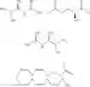 Fig. 15 - Tri-salt form of metformin