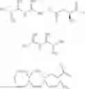 Fig. 16 - Tri-salt form of metformin
