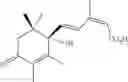 Fig. 08 - (S)-3′-methyl-abscisic acid and esters thereof