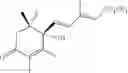 Fig. 09 - (S)-3′-methyl-abscisic acid and esters thereof