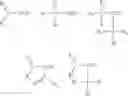 Fig. 13 - Derivatisation of carbon