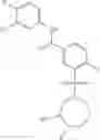Fig. 43 - Azepane derivatives and methods of treating hepatitis B infections