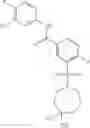 Fig. 85 - Azepane derivatives and methods of treating hepatitis B infections
