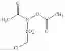 Fig. 28 - Bis-acylated hydroxylamine derivatives