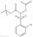 Fig. 40 - Bis-acylated hydroxylamine derivatives