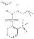 Fig. 41 - Bis-acylated hydroxylamine derivatives