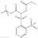 Fig. 43 - Bis-acylated hydroxylamine derivatives