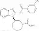Fig. 331 - Compounds and compositions for modulating EGFR Activity