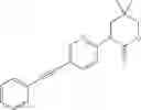 Fig. 04 - Arylethynyl derivatives