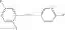 Fig. 34 - Arylethynyl derivatives