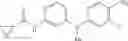 Fig. 137 - Cyclopropanecarboxamido-substitute aromatic compounds as anti-tumor agents