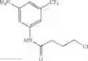 Fig. 239 - Cyclopropanecarboxamido-substitute aromatic compounds as anti-tumor agents