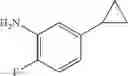 Fig. 262 - Cyclopropanecarboxamido-substitute aromatic compounds as anti-tumor agents