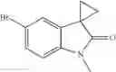 Fig. 273 - Cyclopropanecarboxamido-substitute aromatic compounds as anti-tumor agents