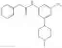 Fig. 321 - Cyclopropanecarboxamido-substitute aromatic compounds as anti-tumor agents
