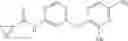 Fig. 43 - Cyclopropanecarboxamido-substitute aromatic compounds as anti-tumor agents