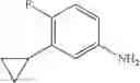Fig. 481 - Cyclopropanecarboxamido-substitute aromatic compounds as anti-tumor agents