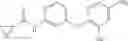 Fig. 77 - Cyclopropanecarboxamido-substitute aromatic compounds as anti-tumor agents