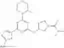 Fig. 65 - Triazine compounds
