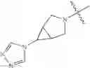 Fig. 35 - ARYL SULTAM DERIVATIVES AS RORc MODULATORS