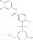 Fig. 124 - Azepane derivatives and methods of treating hepatitis B infections