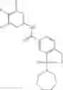 Fig. 149 - Azepane derivatives and methods of treating hepatitis B infections