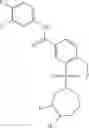 Fig. 155 - Azepane derivatives and methods of treating hepatitis B infections
