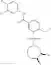 Fig. 162 - Azepane derivatives and methods of treating hepatitis B infections
