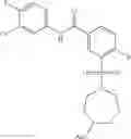 Fig. 176 - Azepane derivatives and methods of treating hepatitis B infections