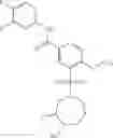 Fig. 191 - Azepane derivatives and methods of treating hepatitis B infections