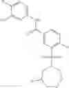 Fig. 205 - Azepane derivatives and methods of treating hepatitis B infections