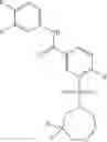 Fig. 210 - Azepane derivatives and methods of treating hepatitis B infections