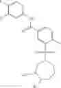 Fig. 243 - Azepane derivatives and methods of treating hepatitis B infections